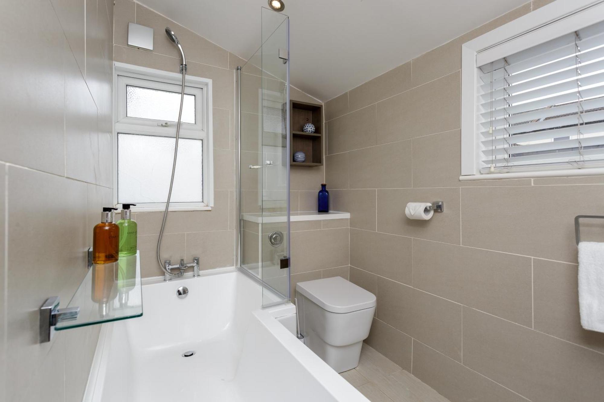 Percy Terrace - Charming 2 Bedroom Town House Портсмът Екстериор снимка