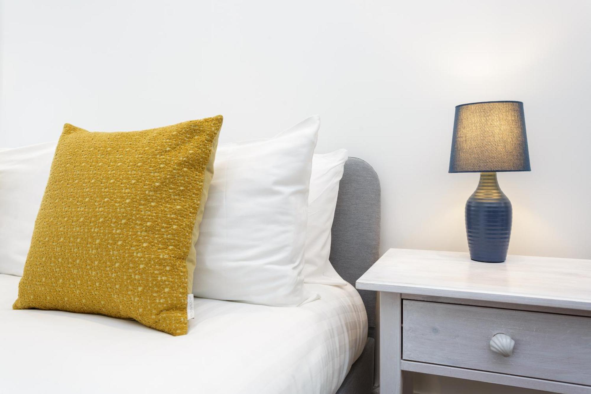 Percy Terrace - Charming 2 Bedroom Town House Портсмът Екстериор снимка