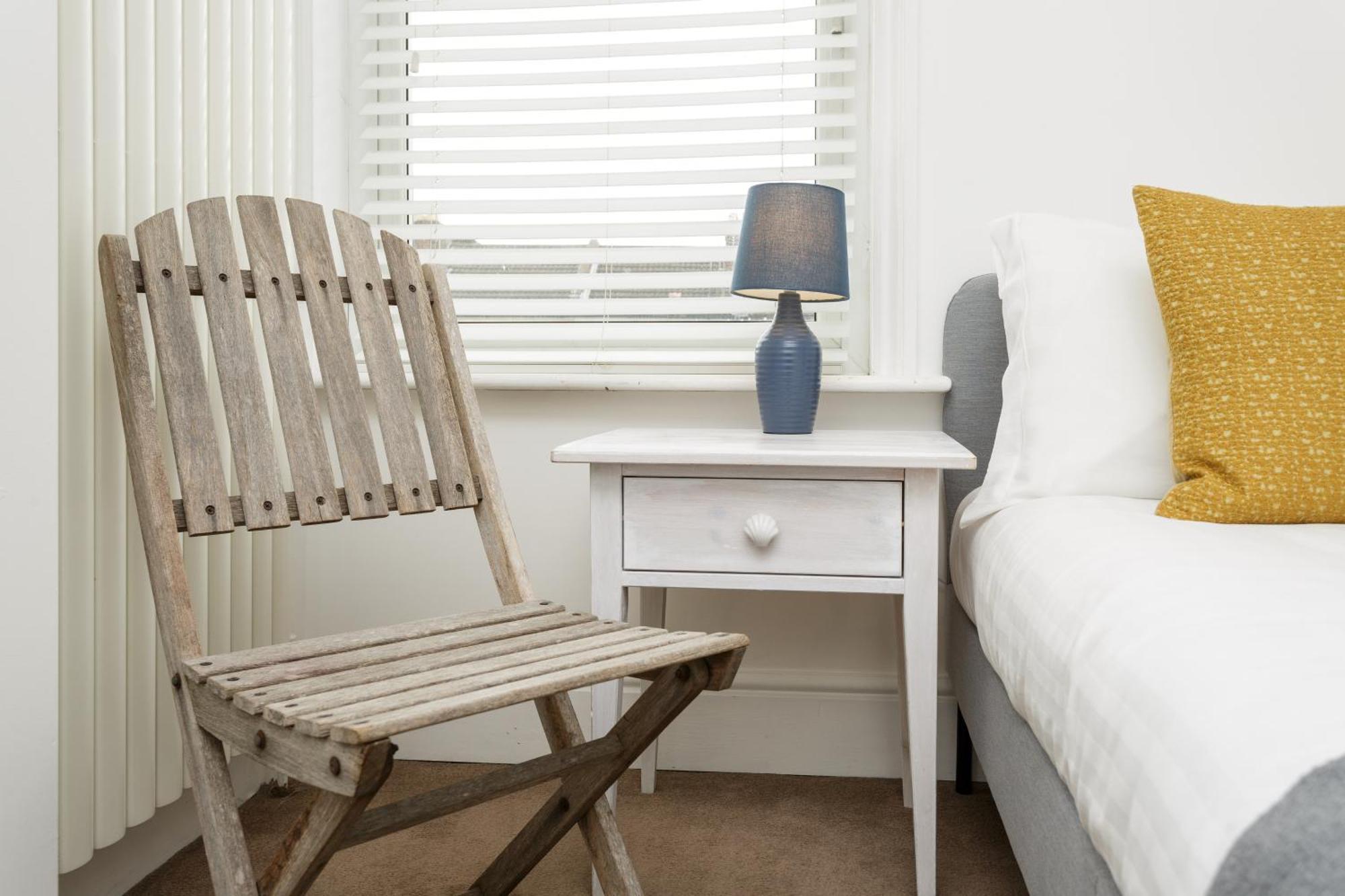 Percy Terrace - Charming 2 Bedroom Town House Портсмът Екстериор снимка
