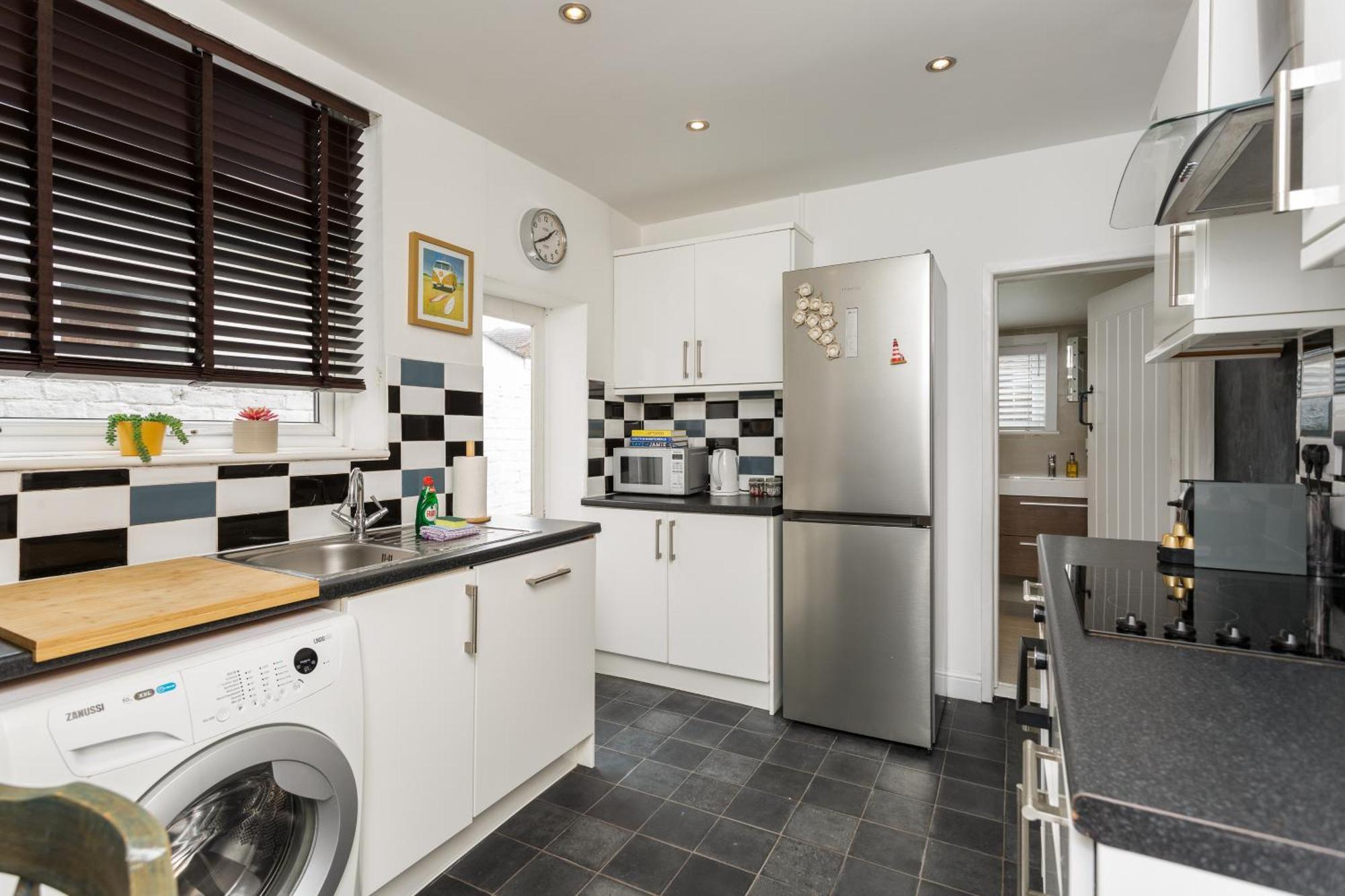 Percy Terrace - Charming 2 Bedroom Town House Портсмът Екстериор снимка